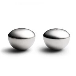 Pepper And Salt By When Objects Work