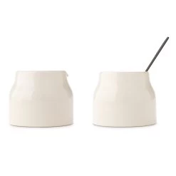 Milk And Sugar Set By John Pawson For When Objects Work