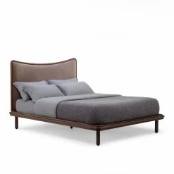 Carlton Bed By De La Espada