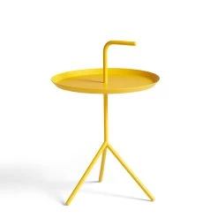 DLM Table By Hay 23 DLM Table By Hay -Home Furnishings Shop 1024716009000 DLMsunyellow