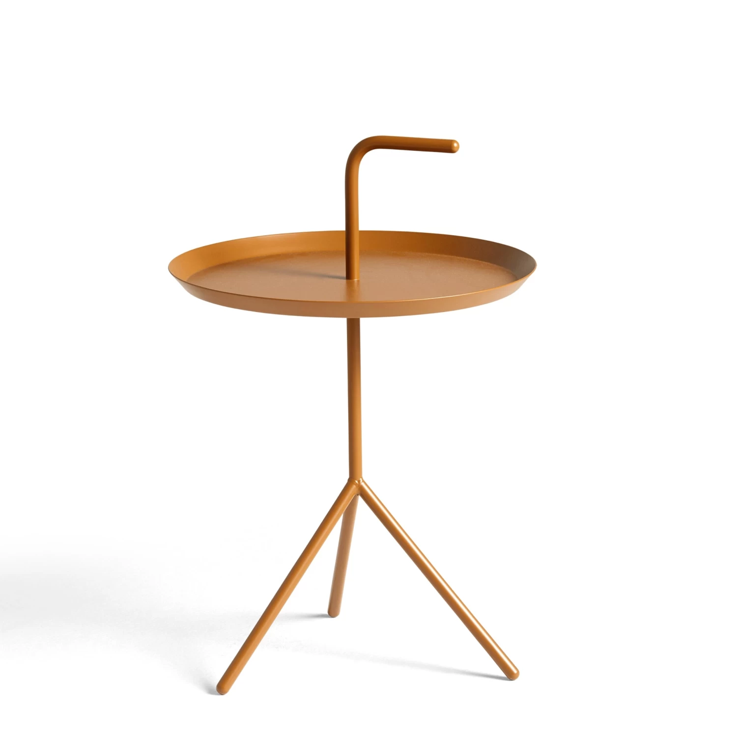 DLM Table By Hay 3 DLM Table By Hay