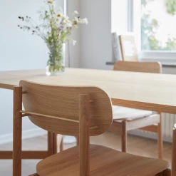 Vester Chair By Skagerak 10 Vester Chair By Skagerak -Home Furnishings Shop 1092000 3VesterChair06 M