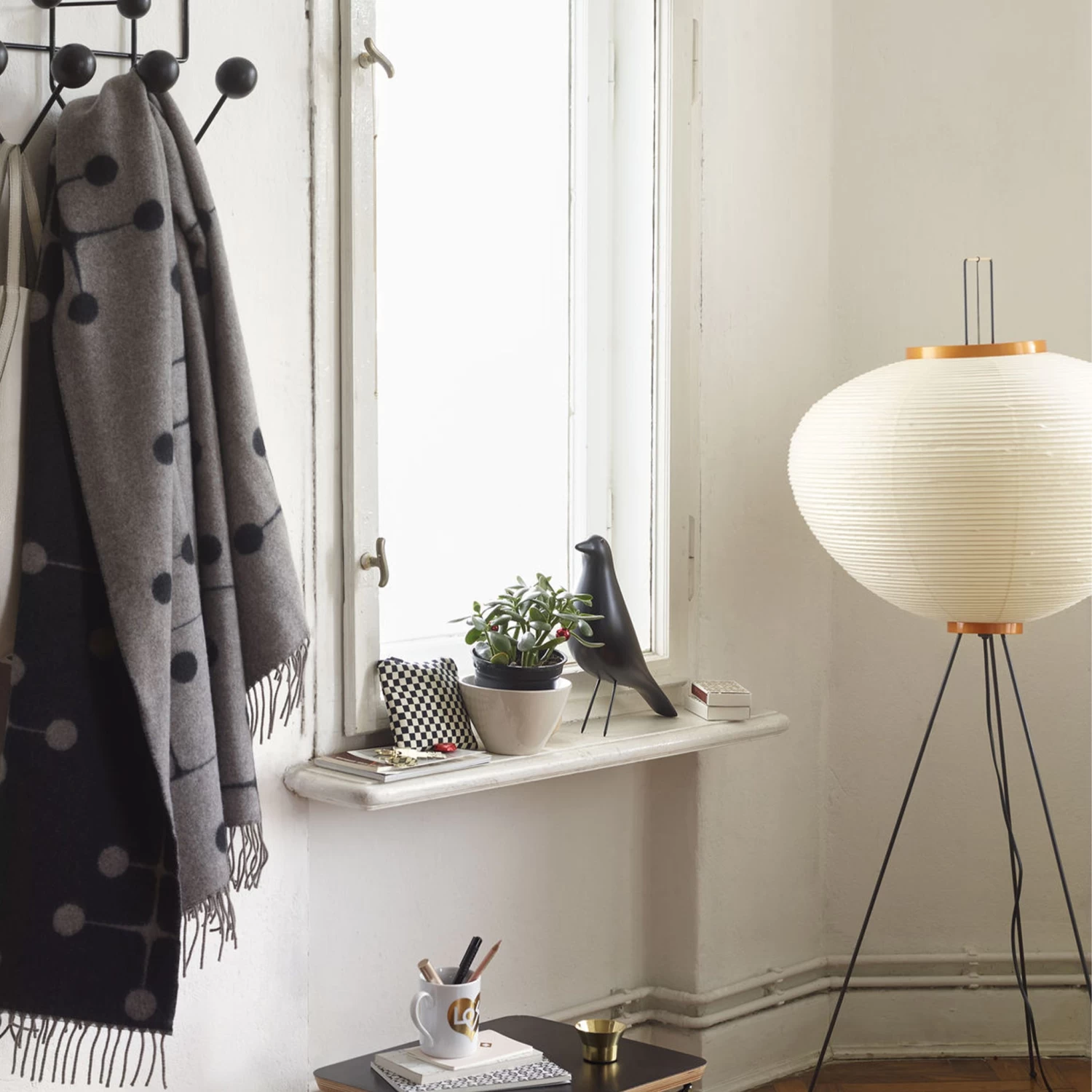 Eames House Bird By Vitra 4 Eames House Bird By Vitra - Image 2