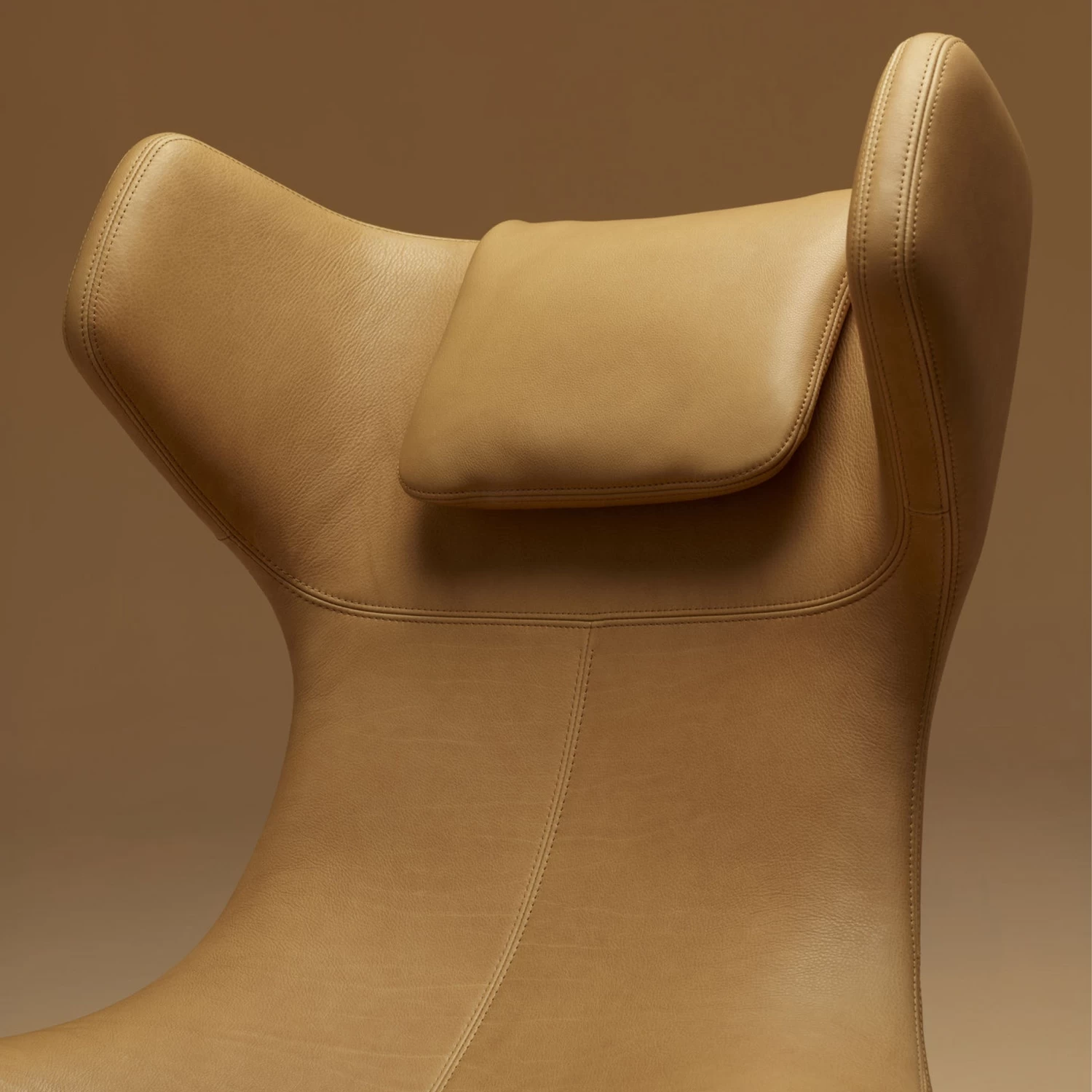 Grand Repos Lounge Chair By Antonio Citterio For Vitra 6 Grand Repos Lounge Chair By Antonio Citterio For Vitra - Image 4