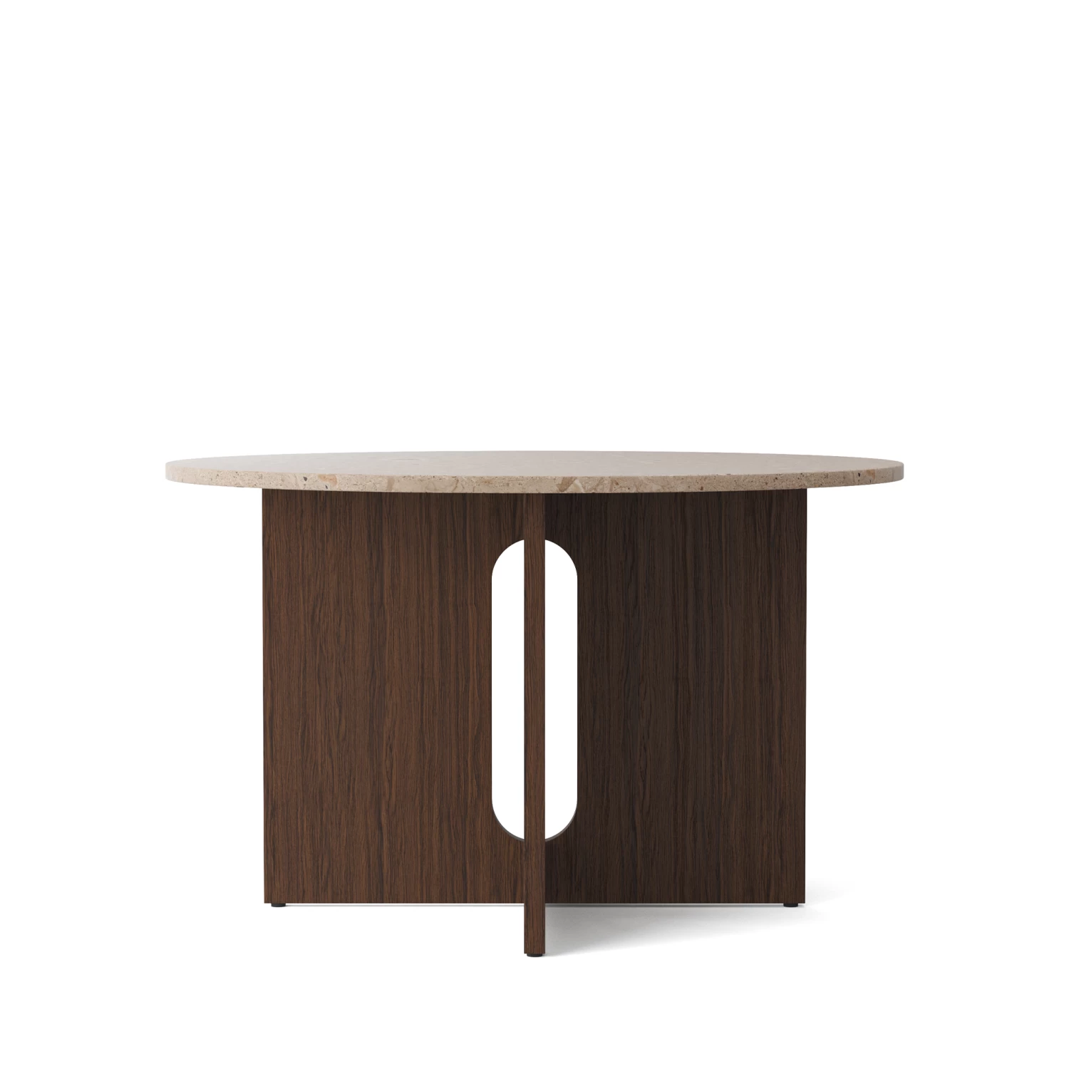 Androgyne Dining Table By Menu