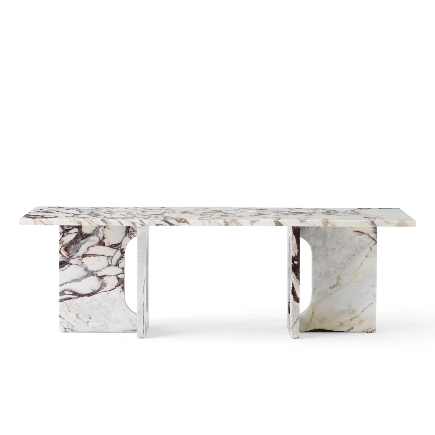 Androgyne Lounge Table (Marble) By Menu 7 Androgyne Lounge Table (Marble) By Menu - Image 5