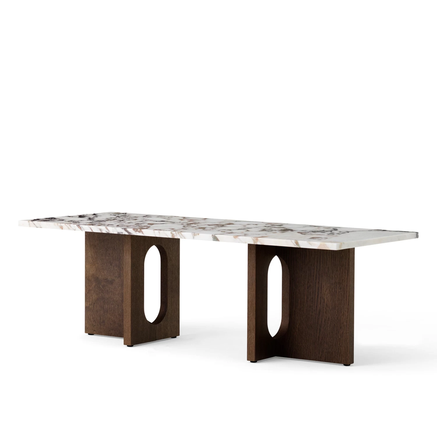 Androgyne Lounge Table (Marble) By Menu 5 Androgyne Lounge Table (Marble) By Menu - Image 3