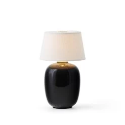 Torso Portable Lamp By Krøyer-Sætter-Lassen For Menu