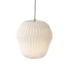 Bouquet 1 Pendant By Le Klint 2 Bouquet 1 Pendant By Le Klint -Home Furnishings Shop 130 1 light front
