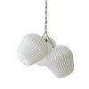 Bouquet 3 Pendant By Le Klint 2 Bouquet 3 Pendant By Le Klint -Home Furnishings Shop 130 3