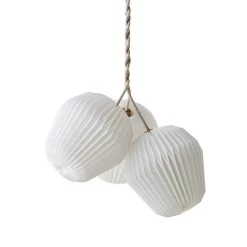 Bouquet 3 Pendant By Le Klint