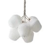 Bouquet 7 Pendant By Le Klint -Home Furnishings Shop 130 7