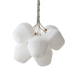 Bouquet 7 Pendant By Le Klint