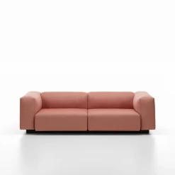 Soft Modular Sofa By Vitra