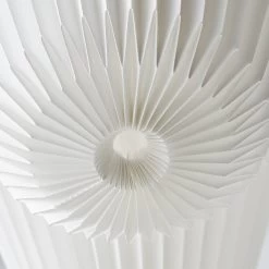 Bouquet 3 Pendant By Le Klint -Home Furnishings Shop 130 close up 4 a867e950 33ba 4626 8a1c 5145522f288e