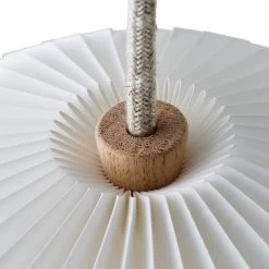 Bouquet 1 Pendant By Le Klint 10 Bouquet 1 Pendant By Le Klint -Home Furnishings Shop 130 close up 6