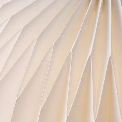 Bouquet 1 Pendant By Le Klint 11 Bouquet 1 Pendant By Le Klint -Home Furnishings Shop 130 close up 7