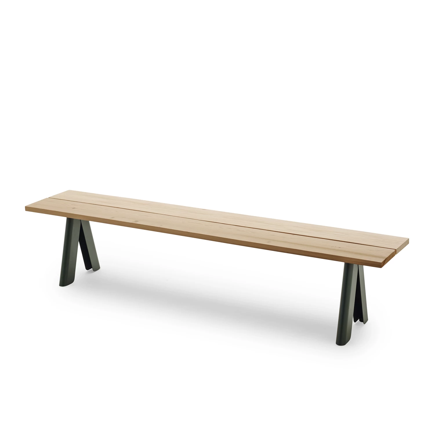 Overlap Bench By Skagerak 8 Overlap Bench By Skagerak - Image 6