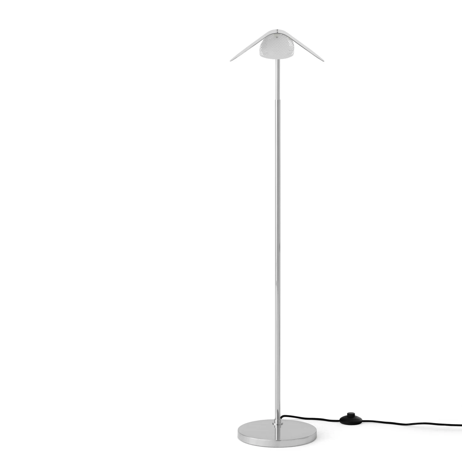 Menu Wing Floor Lamp By Kenneth Bergenblad 4 Menu Wing Floor Lamp By Kenneth Bergenblad - Image 2