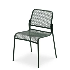 Mira Chair By Skagerak -Home Furnishings Shop 1395002MiraChair HunterGreen01