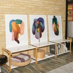 Bouroullec Drawing 15 / 2021 By The Wrong Shop 9 Bouroullec Drawing 15 / 2021 By The Wrong Shop -Home Furnishings Shop 141516framed 91aa3cc5 bae2 4033 a481 d636632681b4