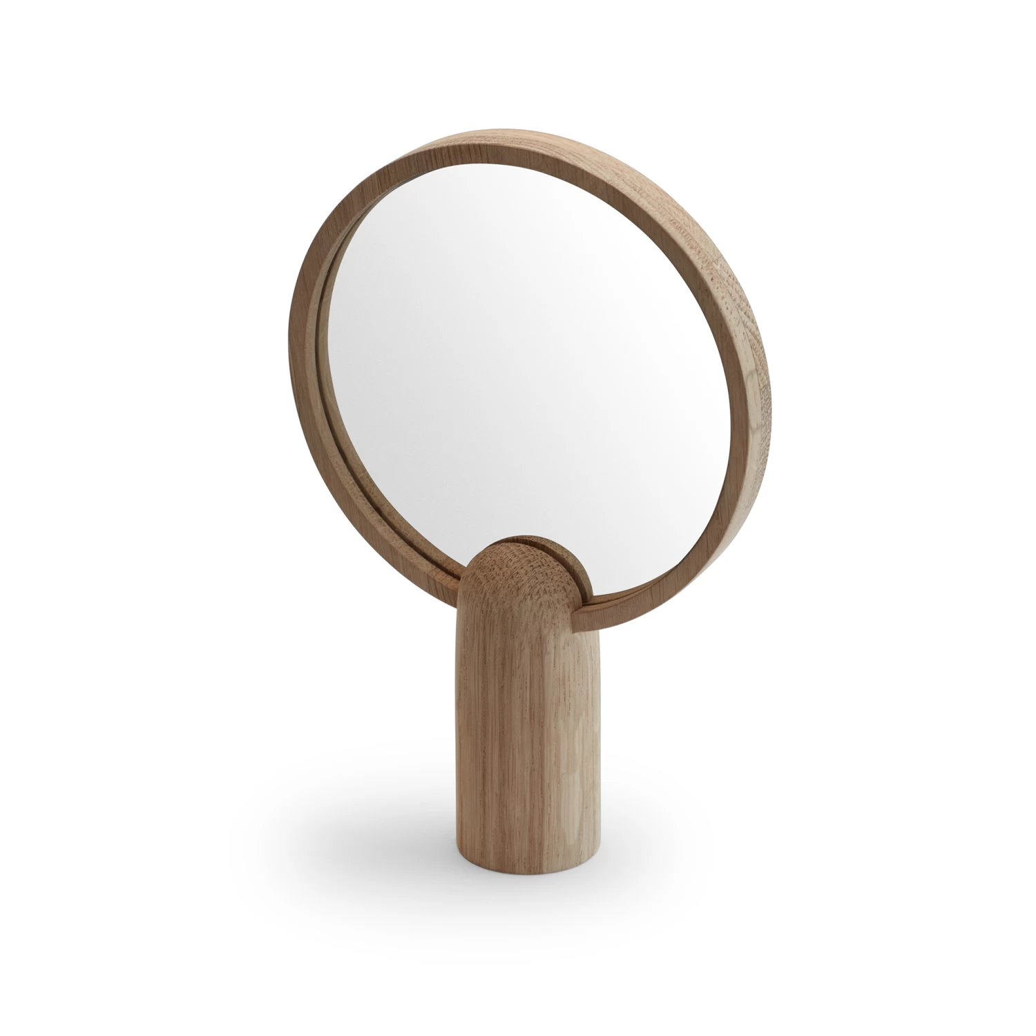 Aino Mirror By Wesley Walters & Salla Luhtasela For Skagerak 6 Aino Mirror By Wesley Walters & Salla Luhtasela For Skagerak - Image 4