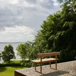 Skagerak Banco Bench By Hugo Passos -Home Furnishings Shop 1506150 Banco Bench 01 M