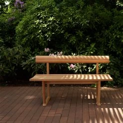 Skagerak Banco Bench By Hugo Passos -Home Furnishings Shop 1506150 Banco Bench 04 M