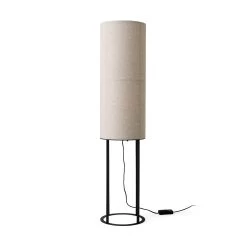 Hashira High Floor Lamp By Norm Architects For Menu -Home Furnishings Shop 1507699 Hashira Floor Lamp High Raw Angle
