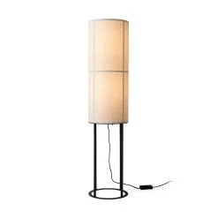 Hashira High Floor Lamp By Norm Architects For Menu -Home Furnishings Shop 1507699 Hashira Floor Lamp High Raw Angle Light