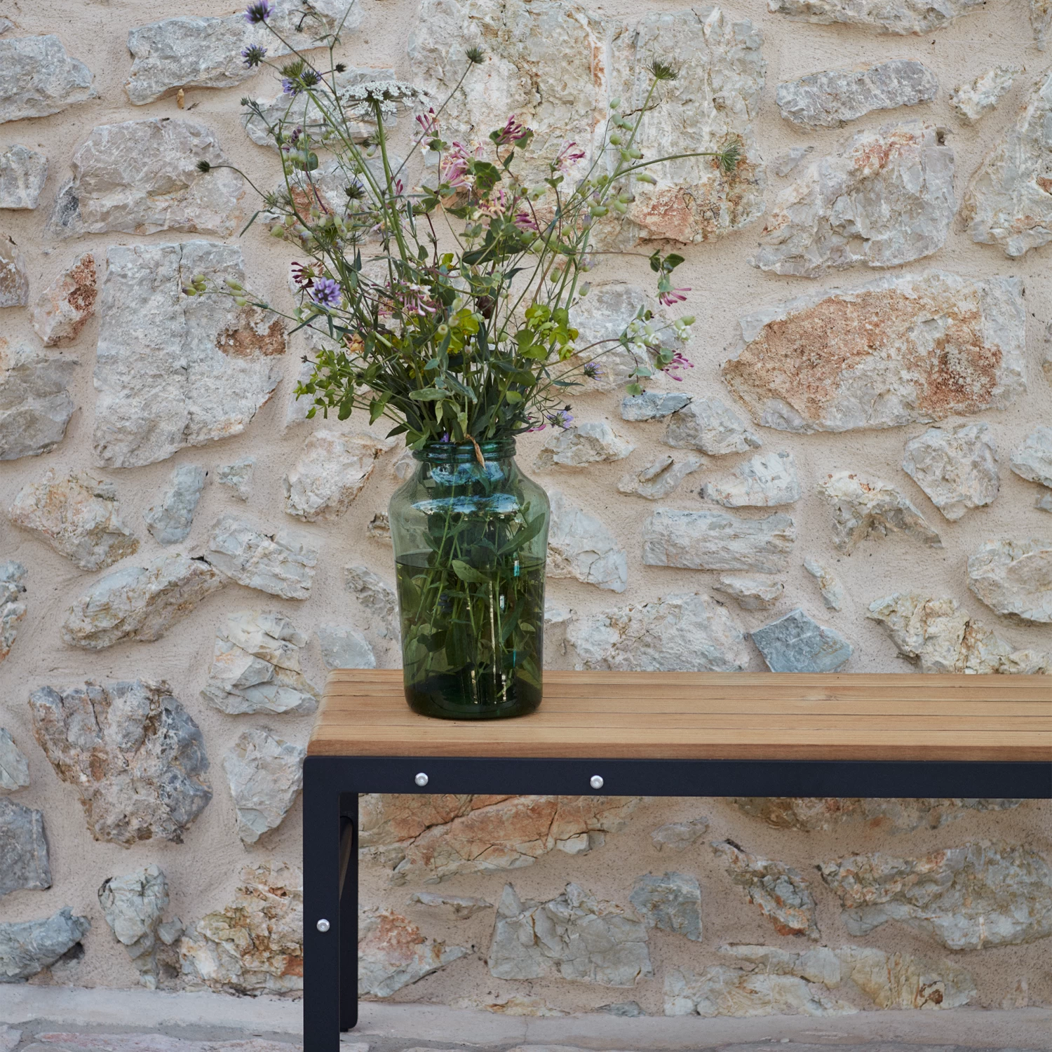 Reform Bench By Skagerak 4 Reform Bench By Skagerak - Image 2