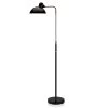 Kaiser Idell Luxus Floor Lamp By Fritz Hansen -Home Furnishings Shop 1674 KAISER idell 6580 F