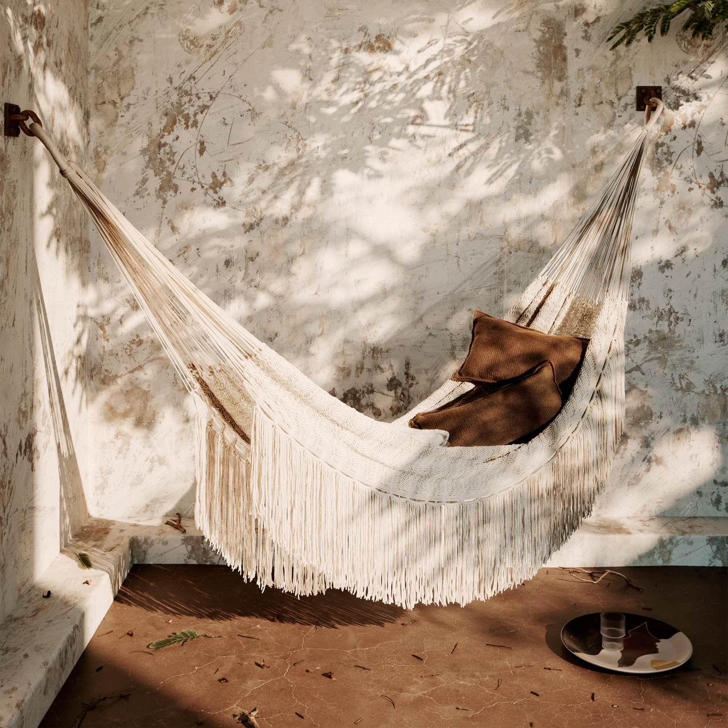 Path Hammock By Ferm Living 6 Path Hammock By Ferm Living - Image 4