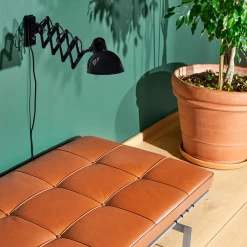 Kaiser Idell Wall Lamp By Fritz Hansen -Home Furnishings Shop 17544 FritzHansenStoreCopenhagen PK