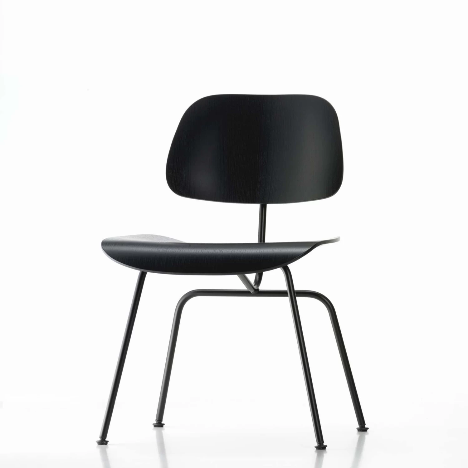 Eames DCM Chair By Vitra 4 Eames DCM Chair By Vitra - Image 2