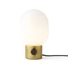 Menu JWDA Table Lamp (Brass) By Jonas Wagnell -Home Furnishings Shop 1800839 JWDAMetallicLamp MirrorPolishedBrass 02
