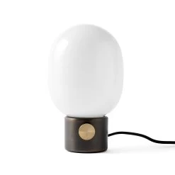 Menu JWDA Table Lamp (Brass) By Jonas Wagnell -Home Furnishings Shop 1800859 JWDA Table Lamp Bronzed Brass