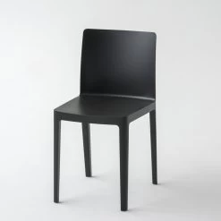 Elementaire Chair By Hay -Home Furnishings Shop 180314 ELEMENTAIRE HAY 121