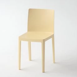 Elementaire Chair By Hay -Home Furnishings Shop 180314 ELEMENTAIRE HAY 124