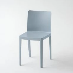 Elementaire Chair By Hay -Home Furnishings Shop 180314 ELEMENTAIRE HAY 127