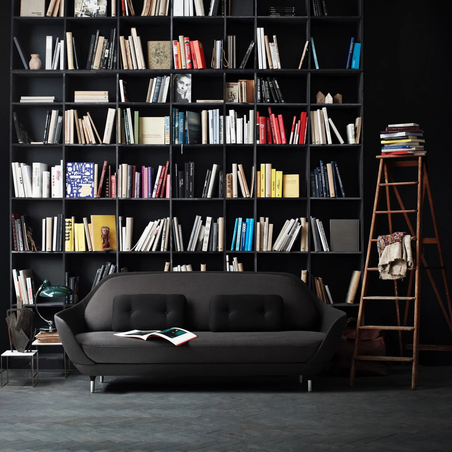 Favn Sofa By Fritz Hansen 8 Favn Sofa By Fritz Hansen - Image 6