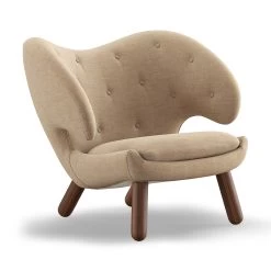 Pelican Chair By Finn Juhl