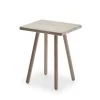 Georg Side Table By Skagerak