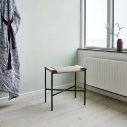 Vent Stool By Skagerak -Home Furnishings Shop 1930650 M