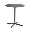 Neu Table Round By Hay 1 Neu Table Round By Hay -Home Furnishings Shop 1954112009000 NeuTableRound dia70xH74 Anthracite