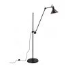 Lampe Gras N°215 Floor Lamp By La Lampe Gras -Home Furnishings Shop 1 N215 BL BL COP