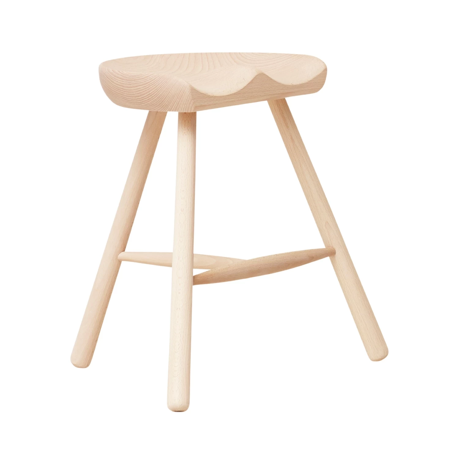 Shoemaker Chair No. 49 By Form And Refine 4 Shoemaker Chair No. 49 By Form And Refine - Image 2