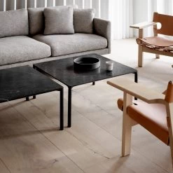 Piloti Table Stone By Fredericia -Home Furnishings Shop 2019 10 23 FF57513 6750