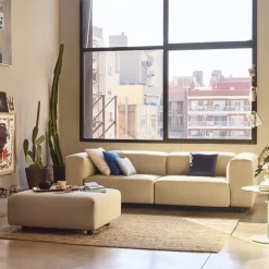 Soft Modular Sofa By Vitra -Home Furnishings Shop 21424147