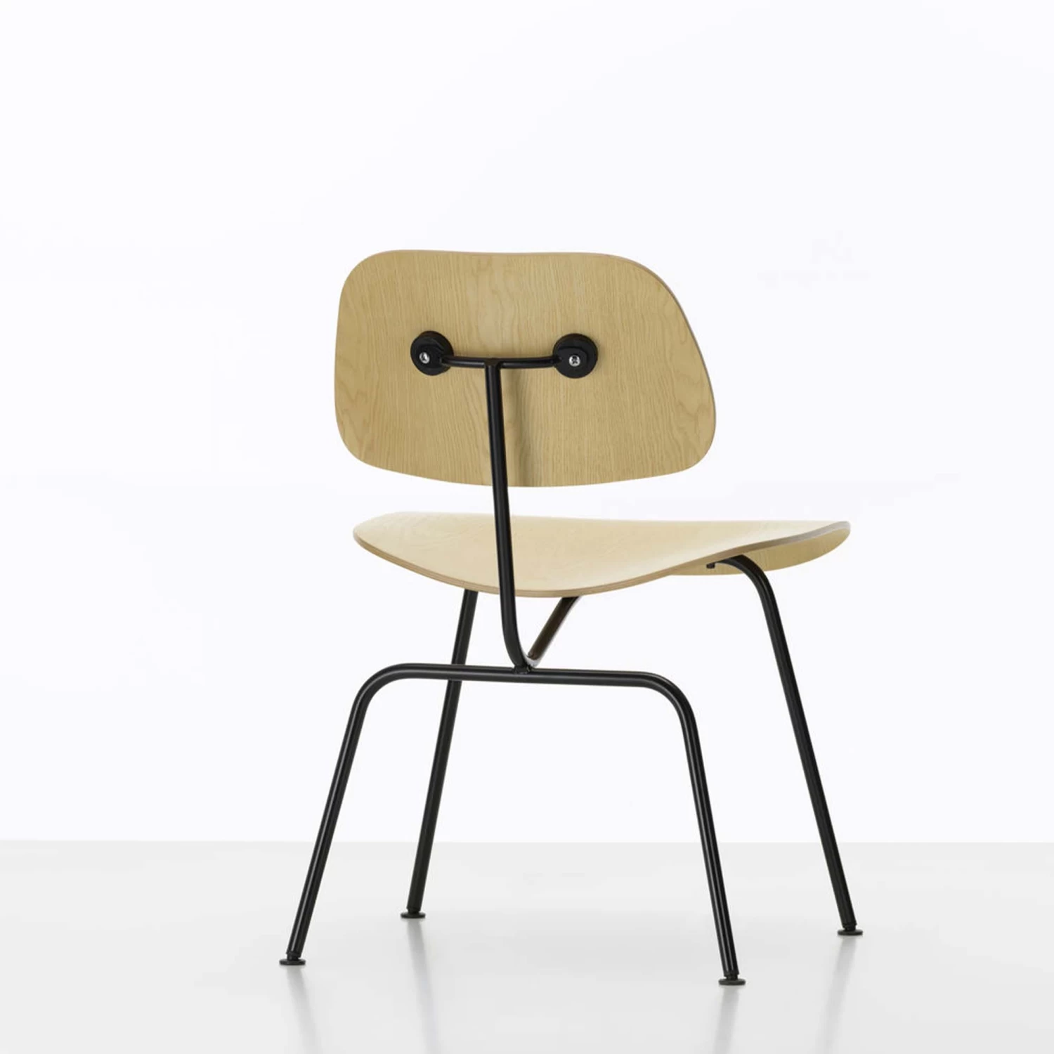 Eames DCM Chair By Vitra 7 Eames DCM Chair By Vitra - Image 5